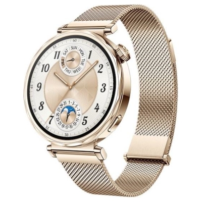 Huawei WATCH GT 5 (41MM) GOLD