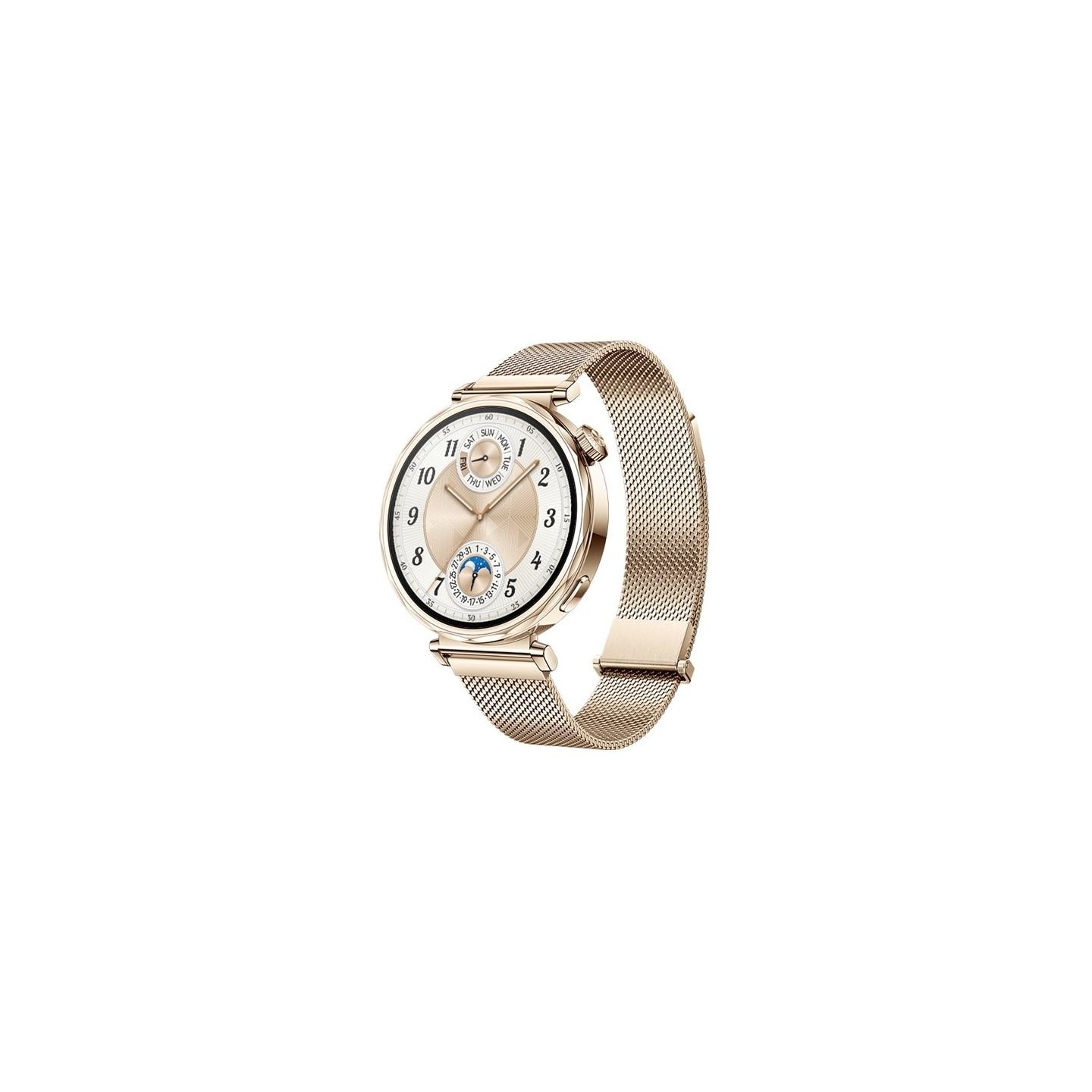 Huawei WATCH GT 5 (41MM) GOLD