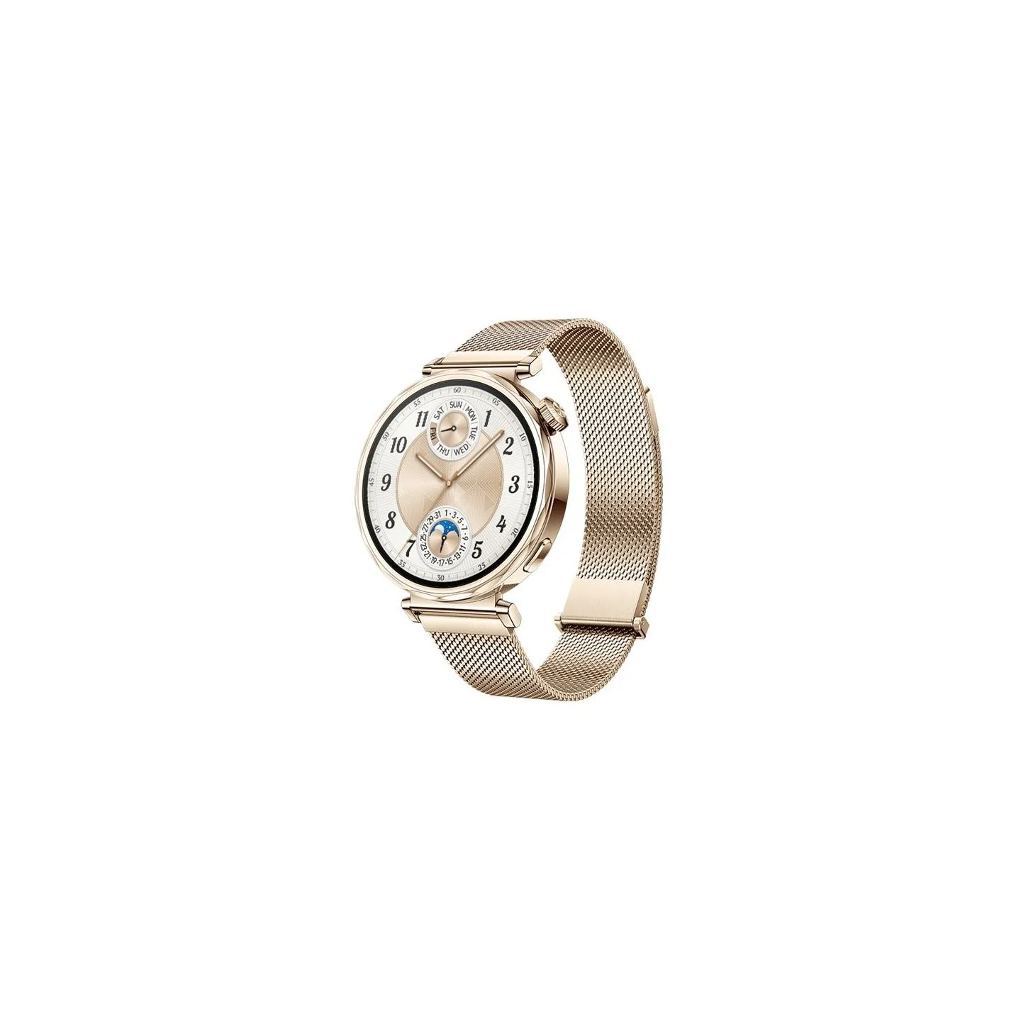 Huawei WATCH GT 5 (41MM) GOLD