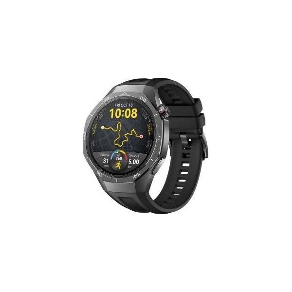 Huawei WATCH GT 5 PRO (46MM) BLACK