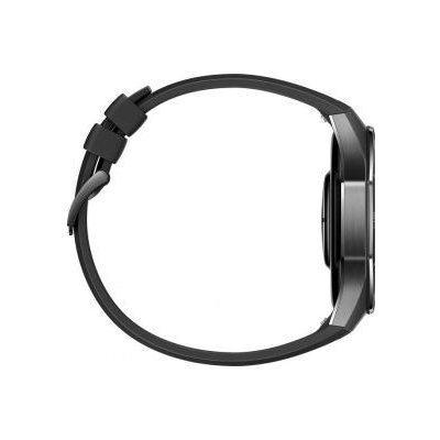 Huawei WATCH GT 5 Pro 46mm | Smart watch | GPS (satellite) | AMOLED | 1.43 inches | Black