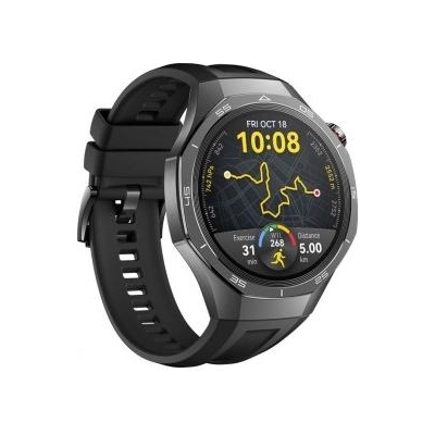 Huawei WATCH GT 5 PRO (46MM) BLACK