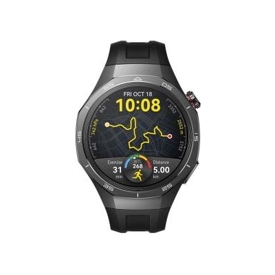 Huawei WATCH GT 5 PRO (46MM) BLACK