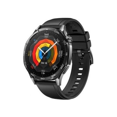 Huawei WATCH GT 5 (46MM) BLACK