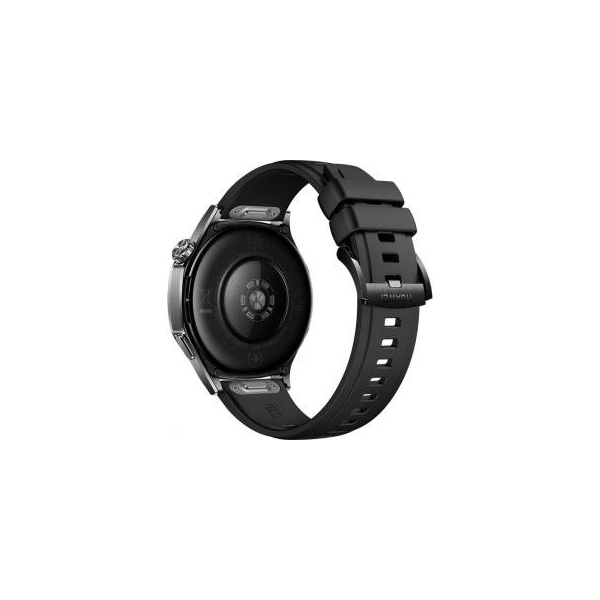 Huawei WATCH GT 5 46mm Vili-B19F | Smart watch | GPS (satellite) | AMOLED | 1.43 inches | Black