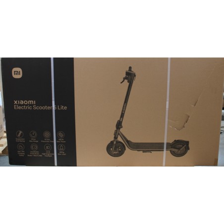 Outlet product photo