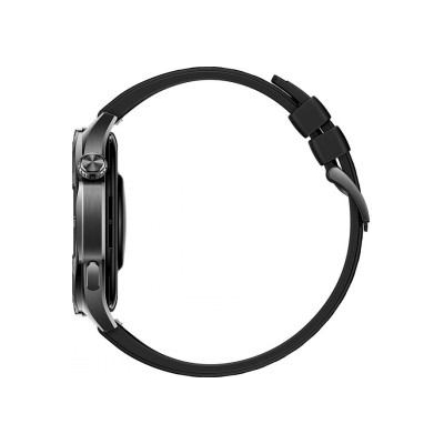 Huawei WATCH GT 5 46mm Vili-B19F | Smart watch | GPS (satellite) | AMOLED | 1.43 inches | Black