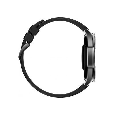 Huawei WATCH GT 5 46mm Vili-B19F | Smart watch | GPS (satellite) | AMOLED | 1.43 inches | Black