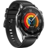 Huawei WATCH GT 5 46mm Vili-B19F | Smart watch | GPS (satellite) | AMOLED | 1.43 inches | Black