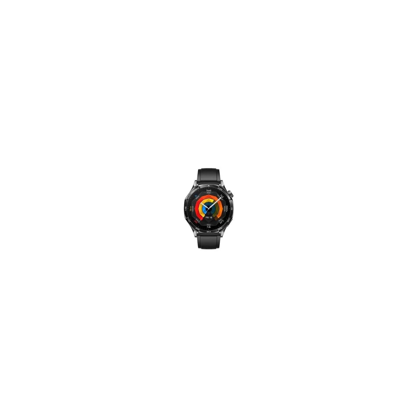 Huawei WATCH GT 5 (46MM) BLACK