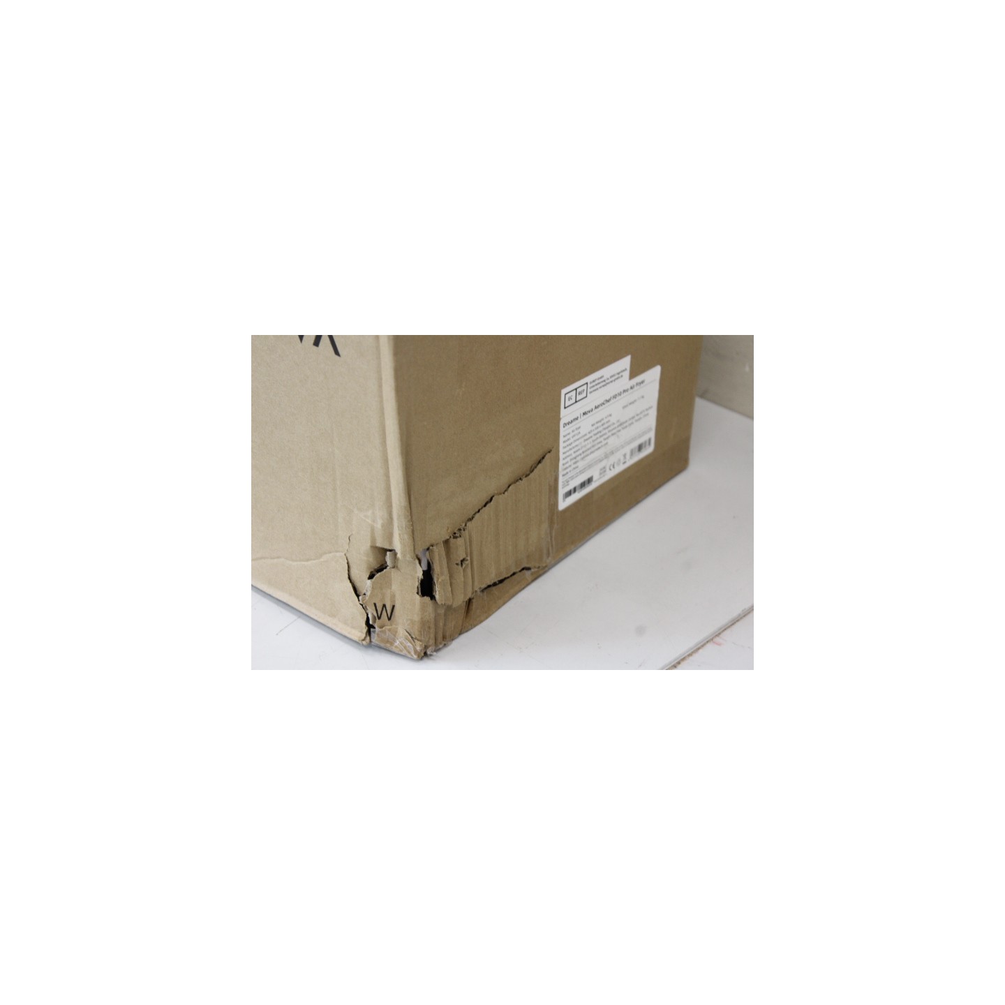 Outlet product photo