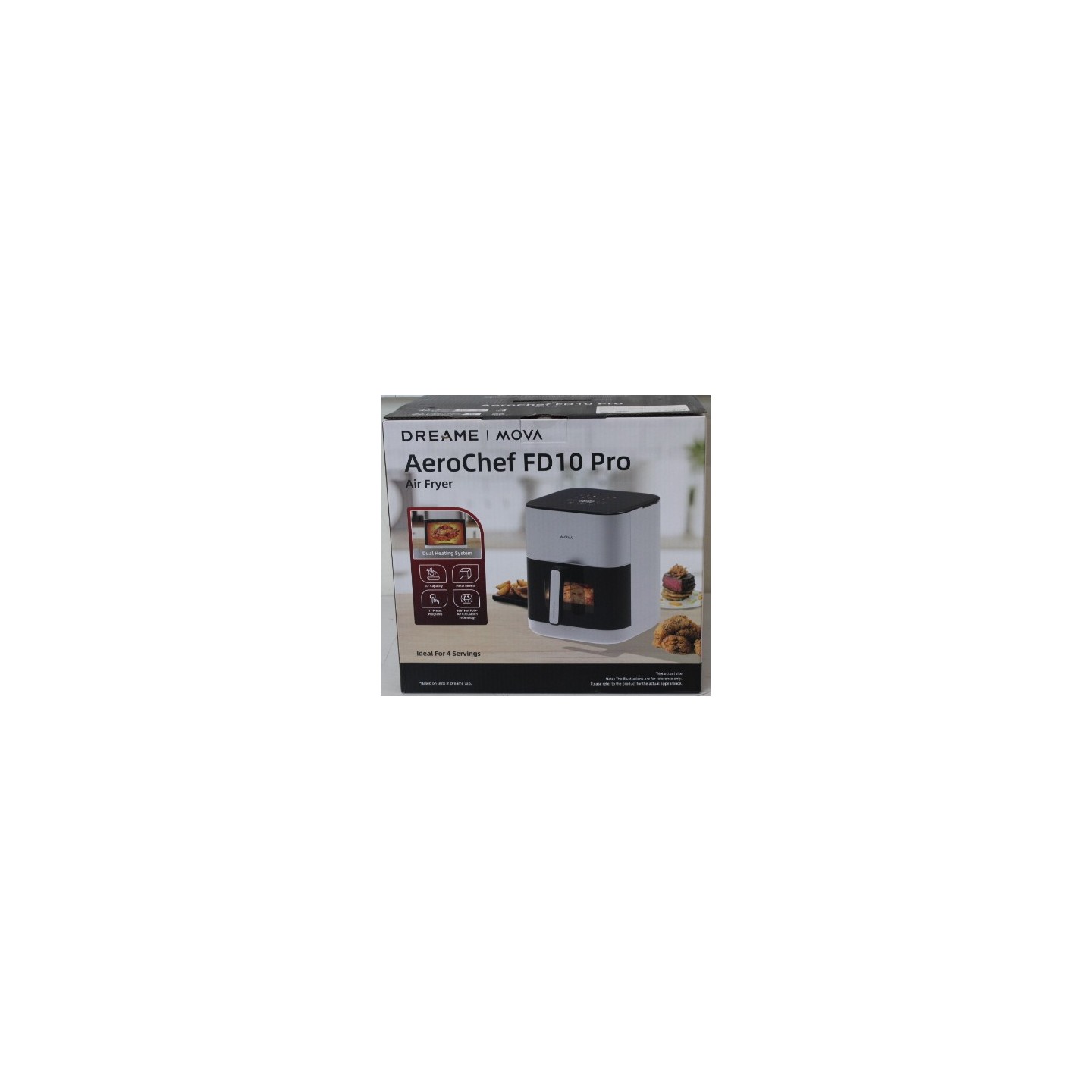 Outlet product photo