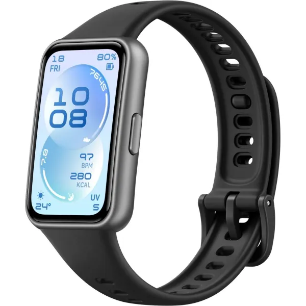 Huawei Band 11 | AMOLED | Touchscreen | Waterproof