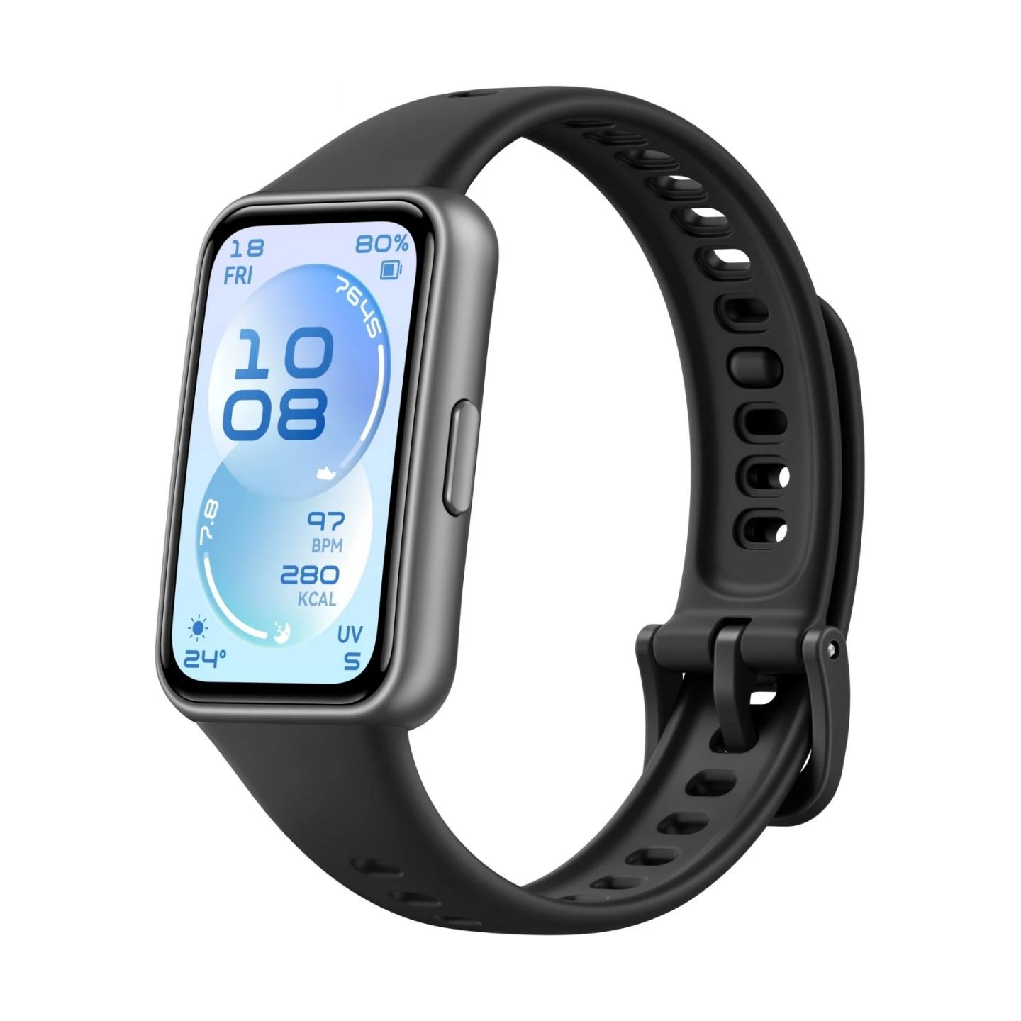 Huawei Band 11 | AMOLED | Touchscreen | Waterproof