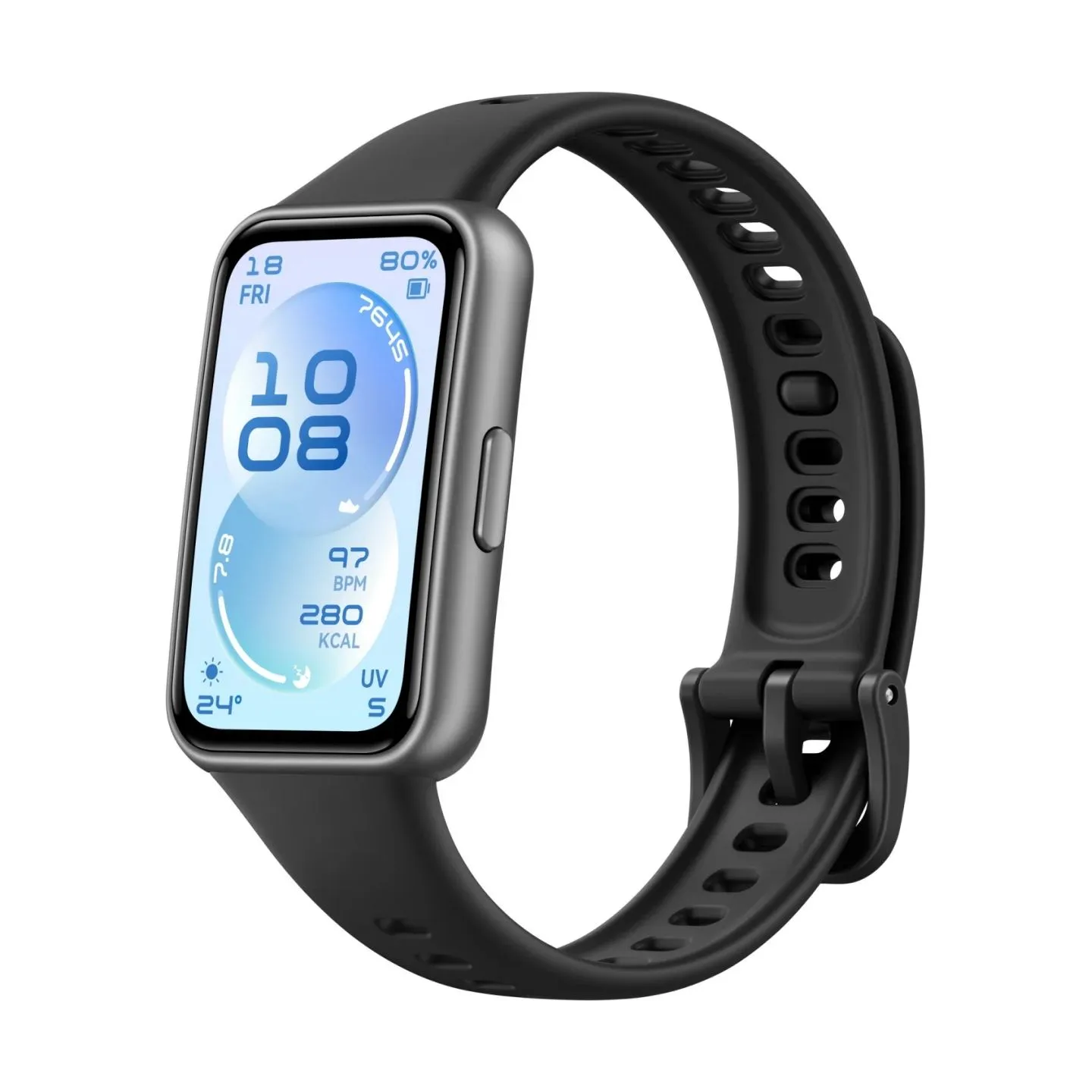 Huawei BAND 11 BLACK
