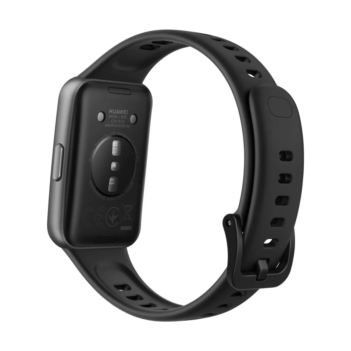 Huawei BAND 11 BLACK