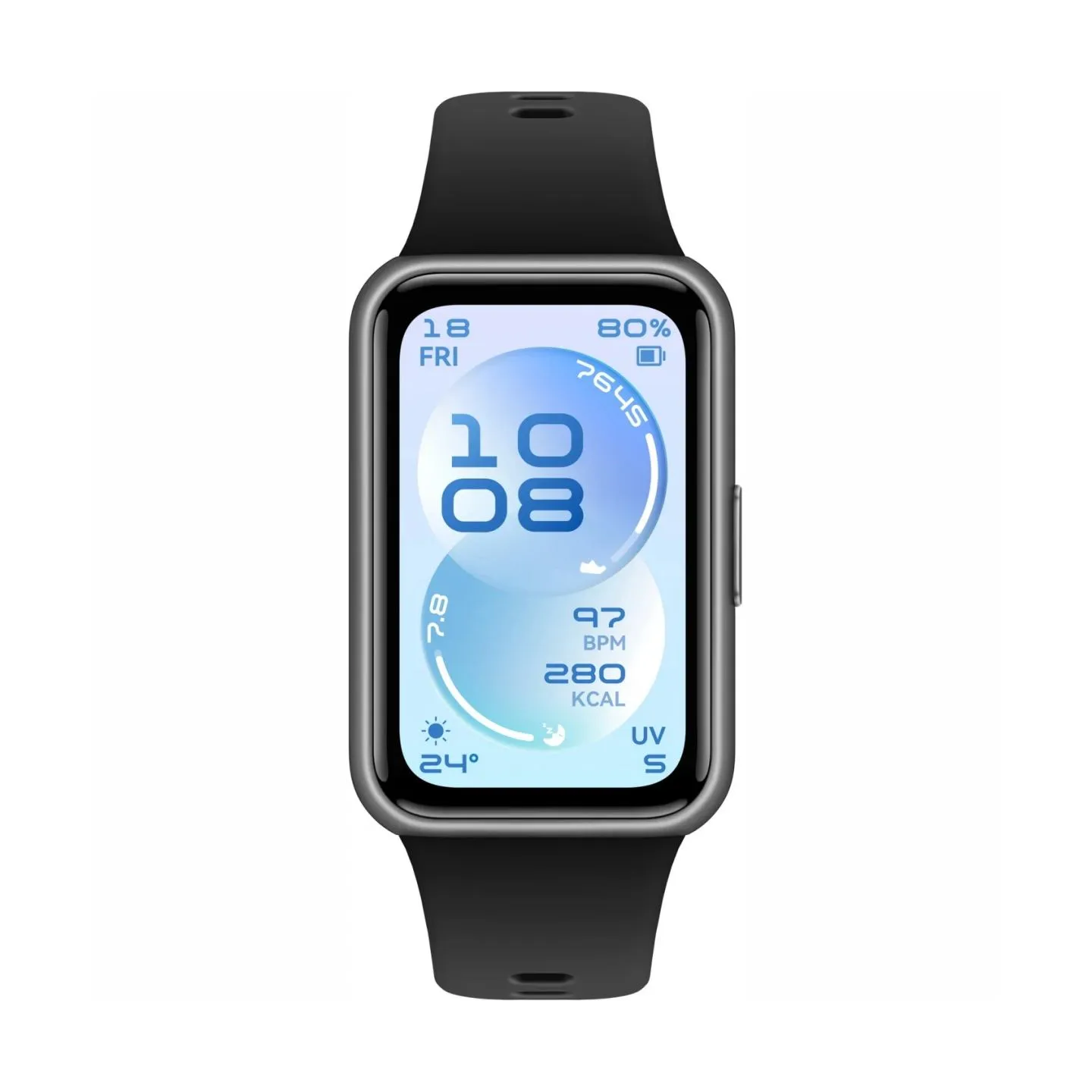 Huawei Band 11 | AMOLED | Touchscreen | Waterproof