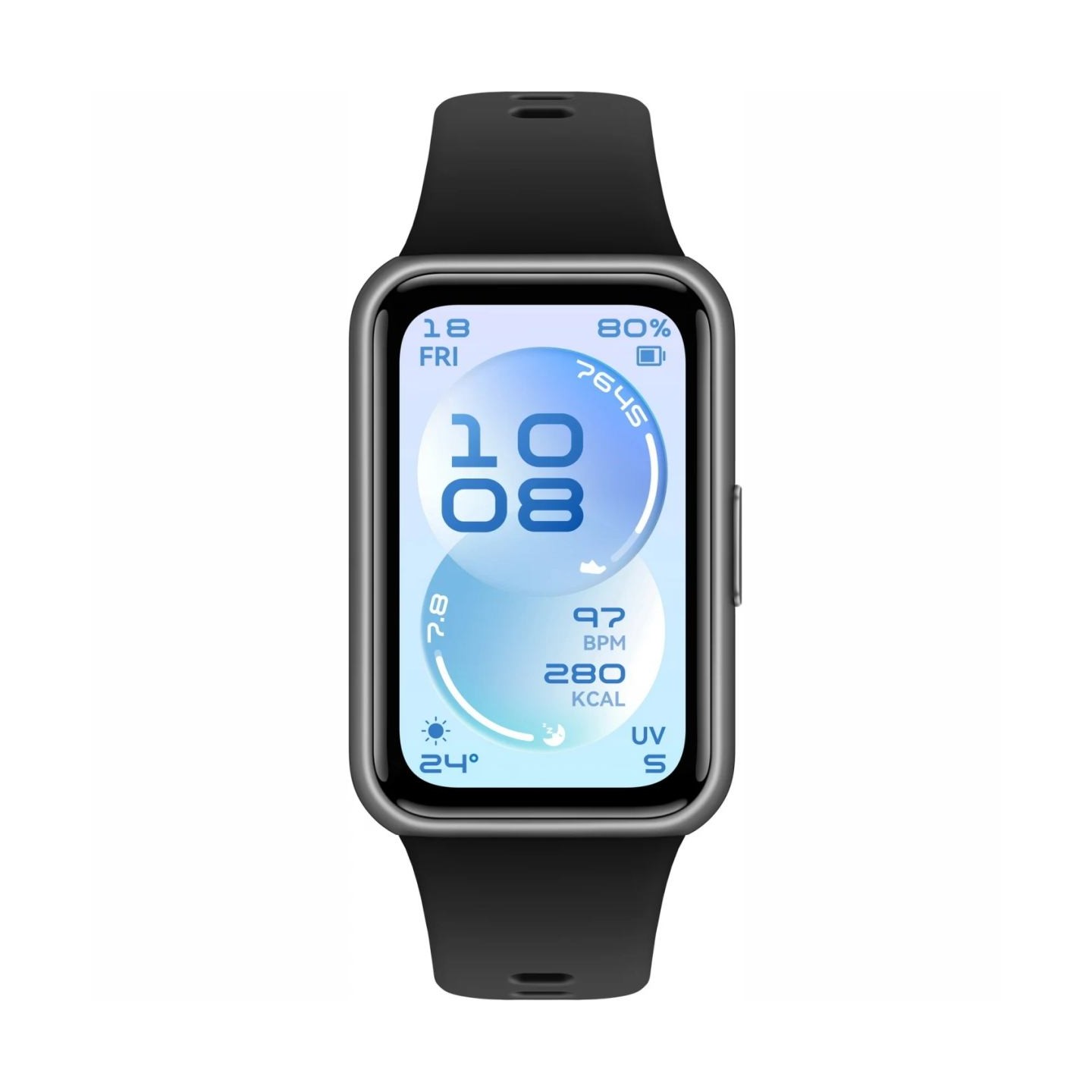 Huawei BAND 11 BLACK