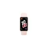 Huawei Band 10 | 1.47 inch AMOLED | Touchscreen | Heart rate monitor | Waterproof | Bluetooth | Pink