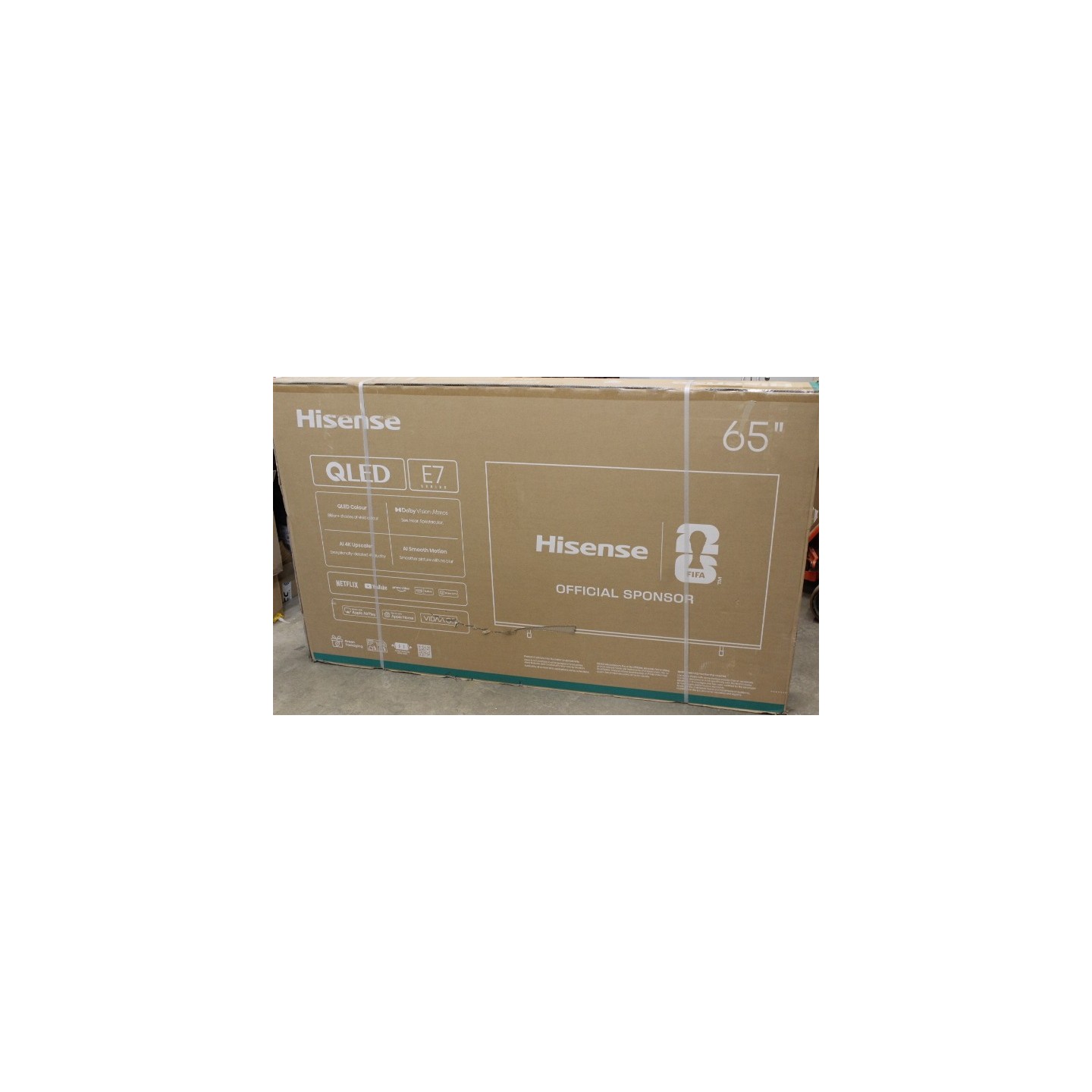 Outlet product photo