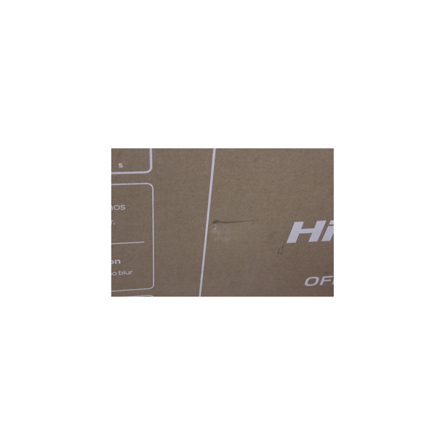 Outlet product photo