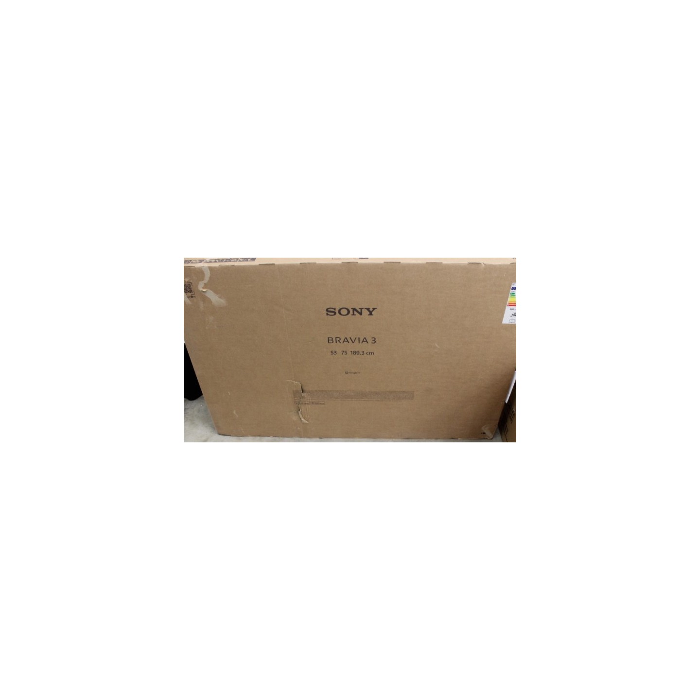 Outlet product photo