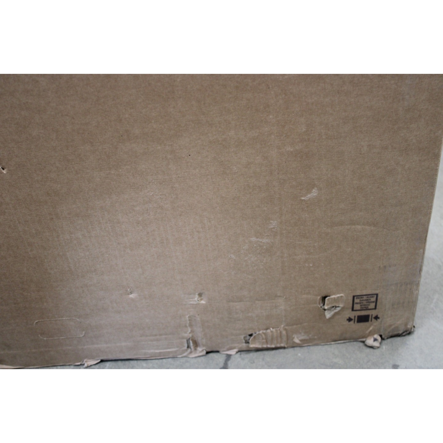 Outlet product photo