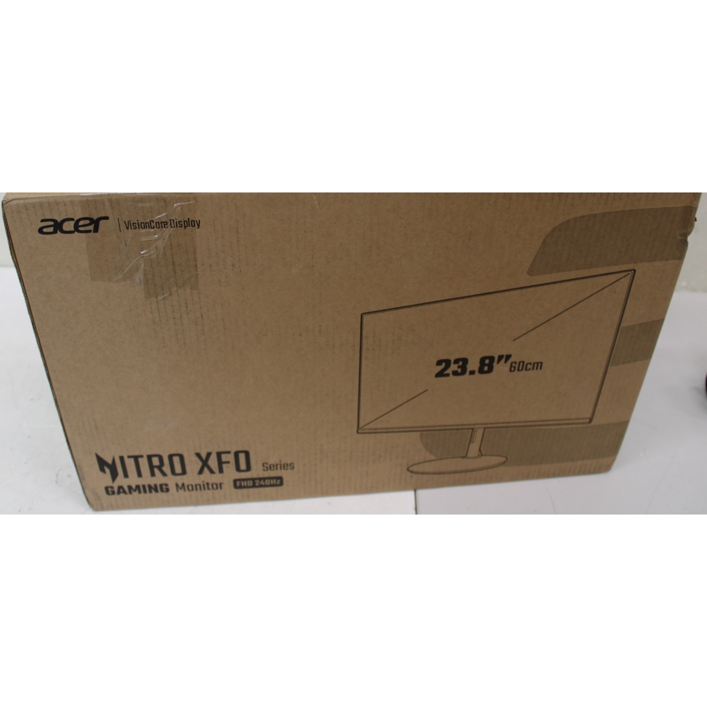 Outlet product photo