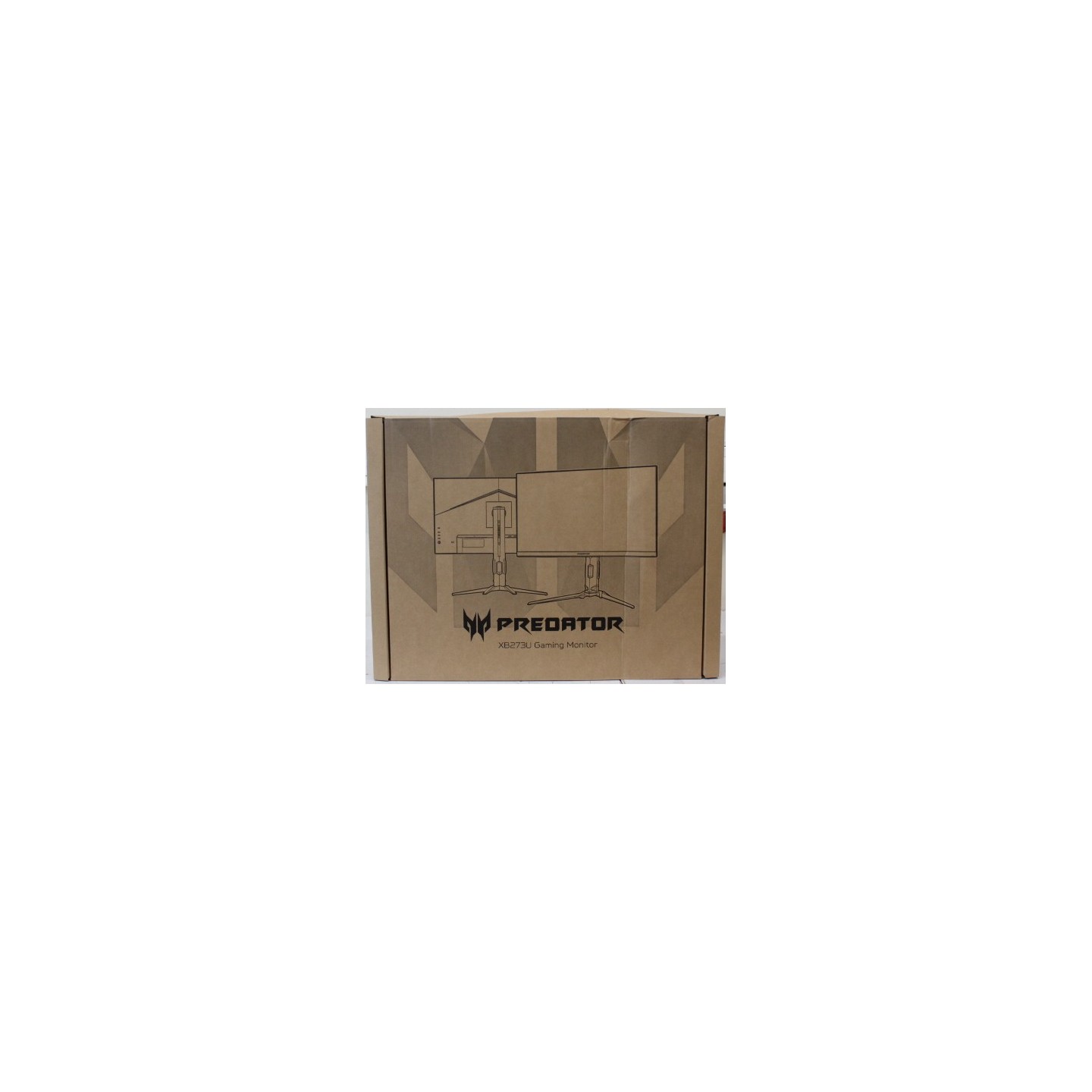 Outlet product photo