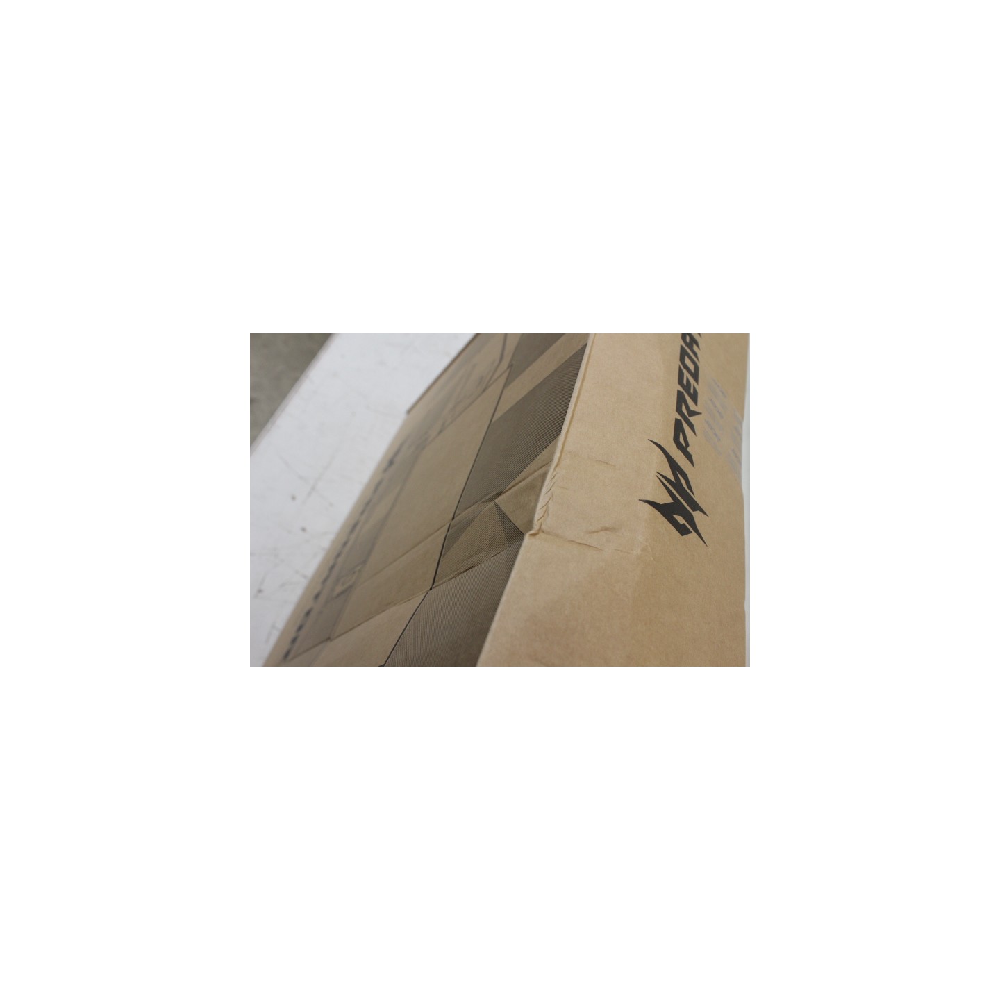 Outlet product photo