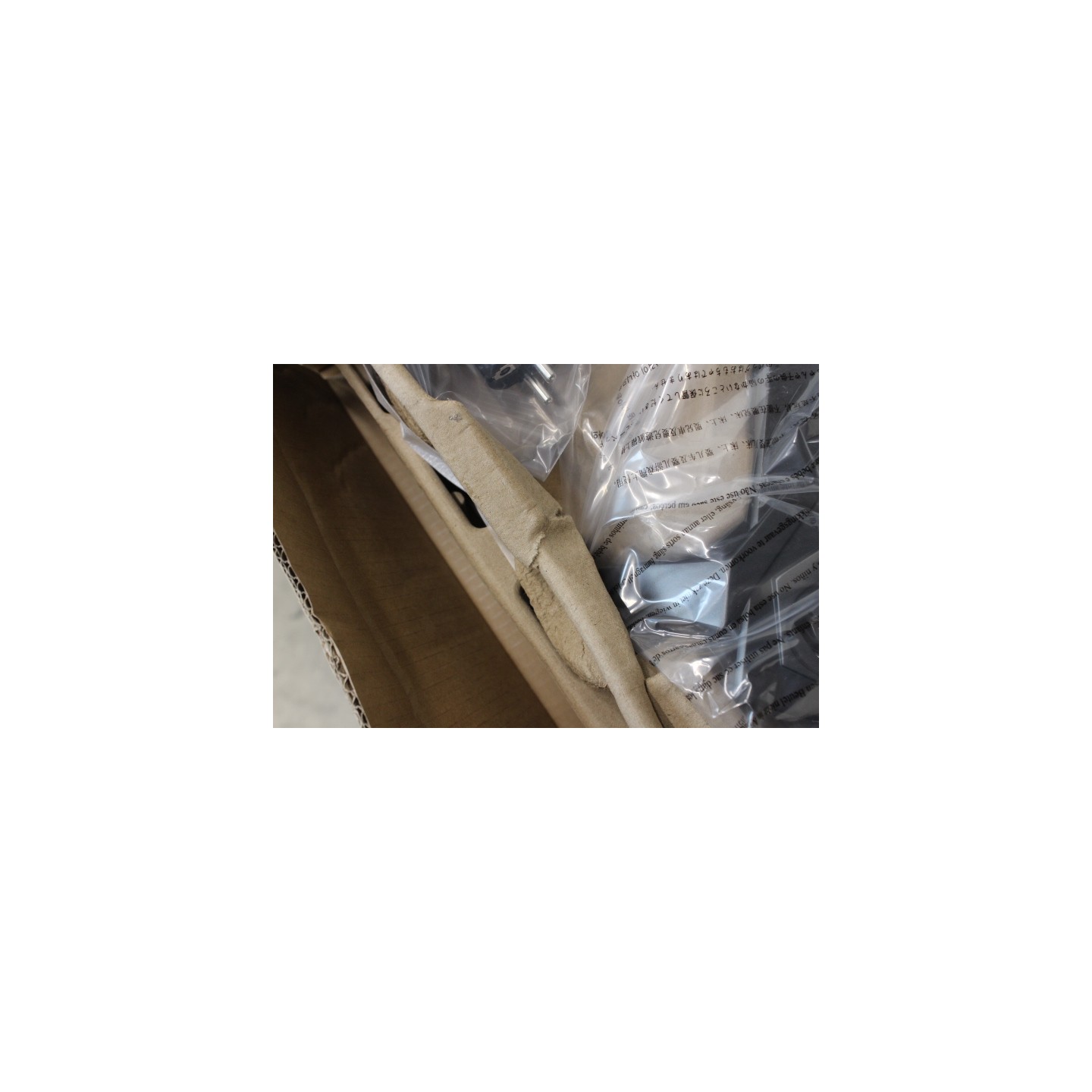 Outlet product photo