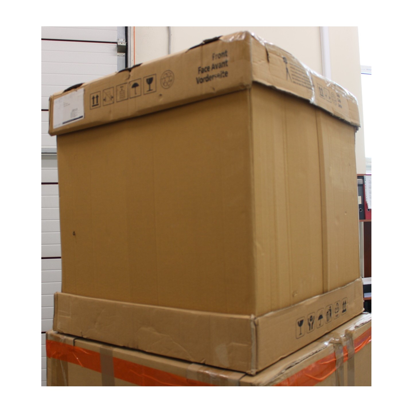 Outlet product photo