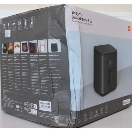 Outlet product photo