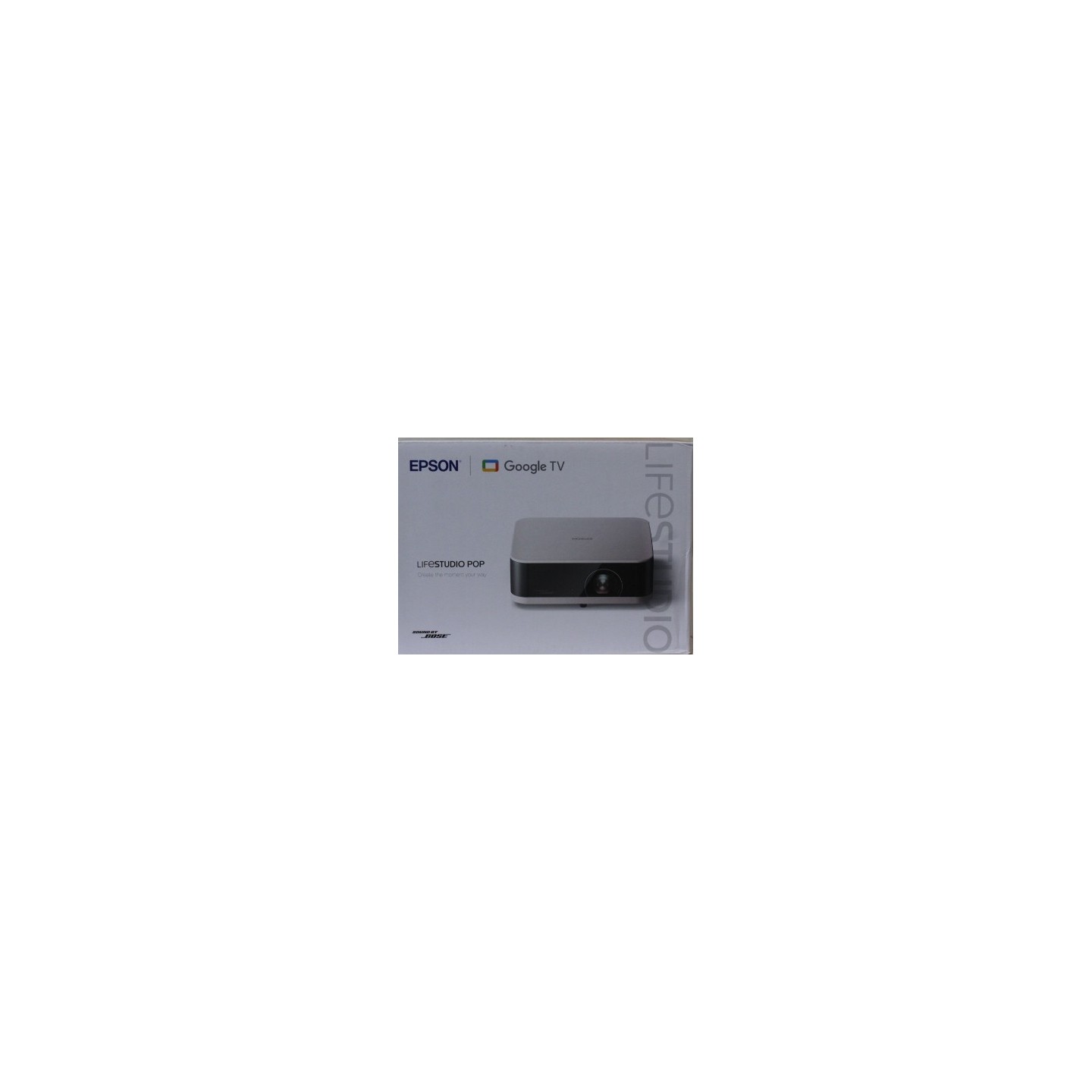 Outlet product photo
