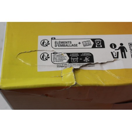 Outlet product photo