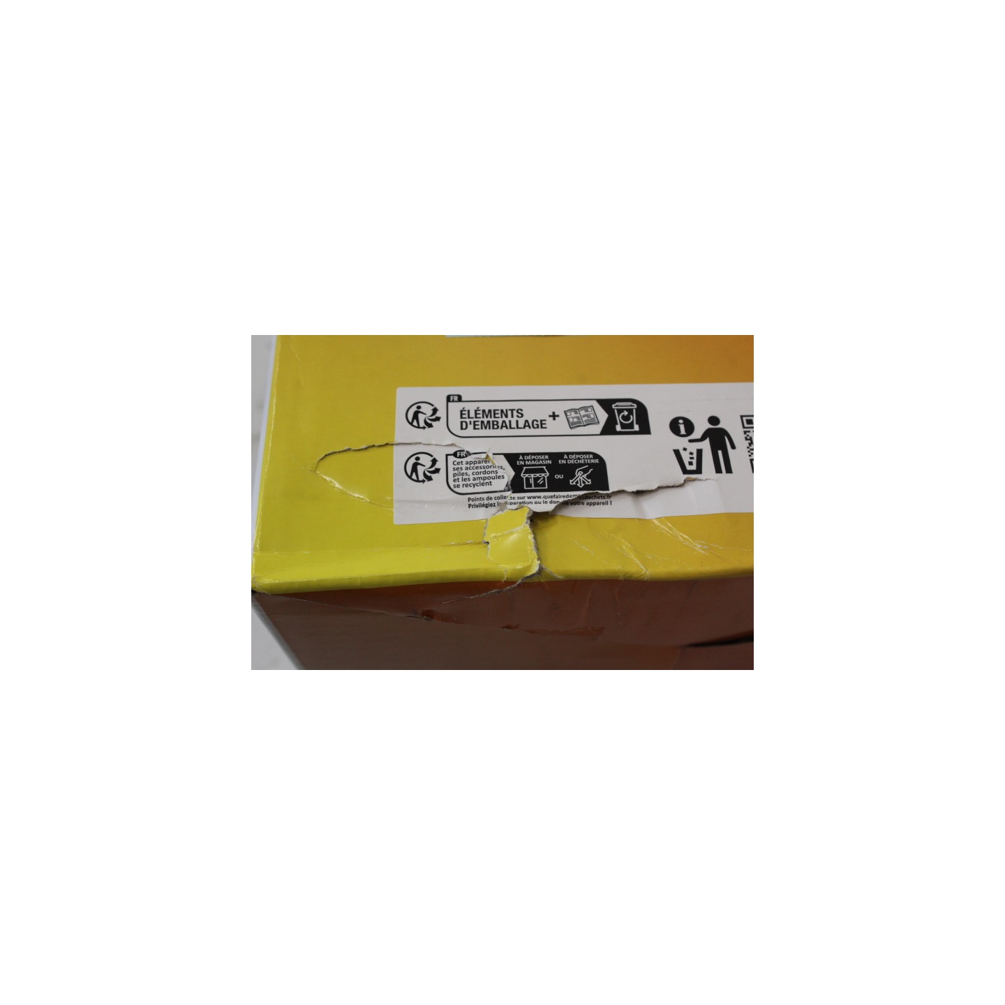 Outlet product photo