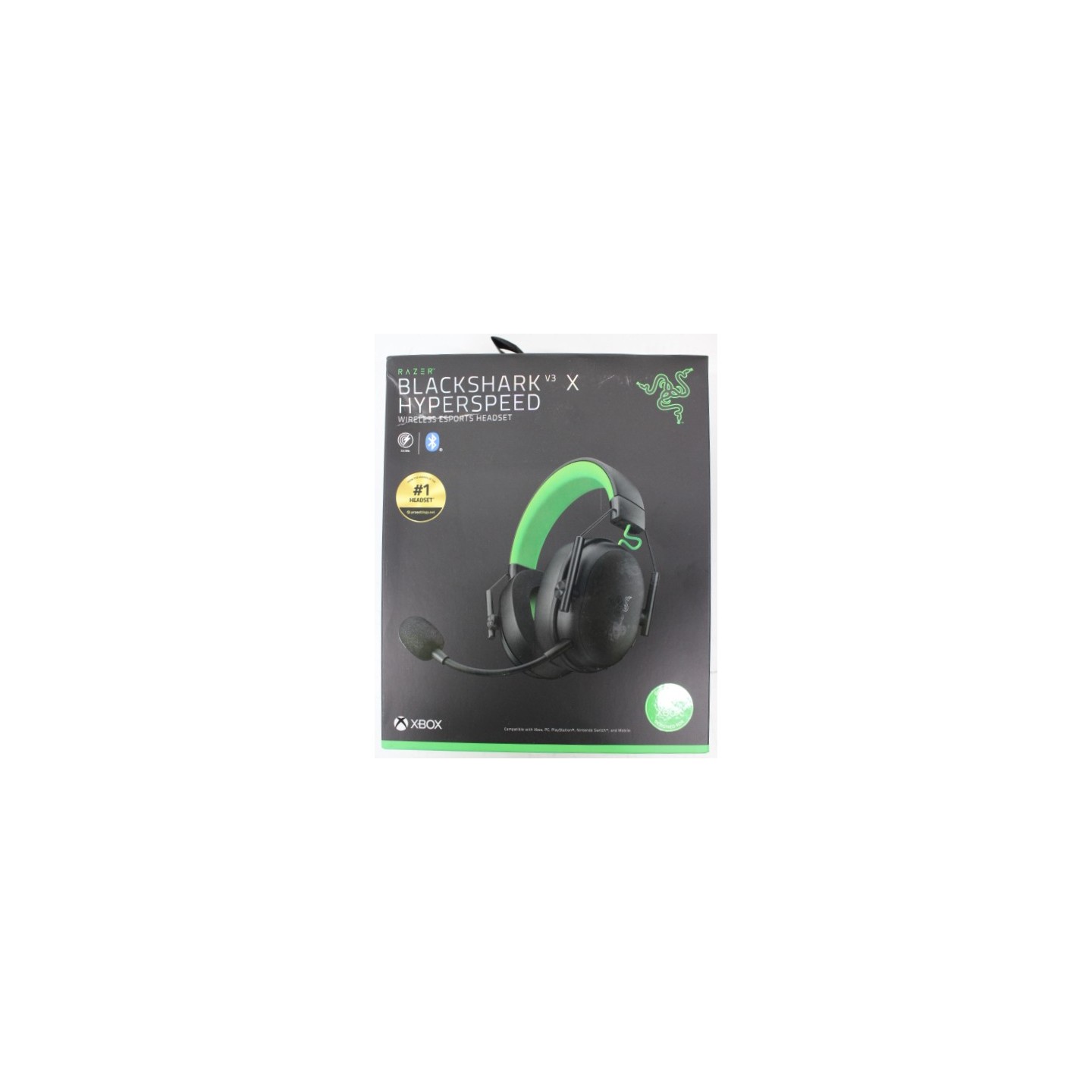 Outlet product photo