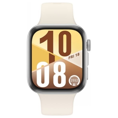 Huawei WATCH FIT 4 (46MM) WHITE