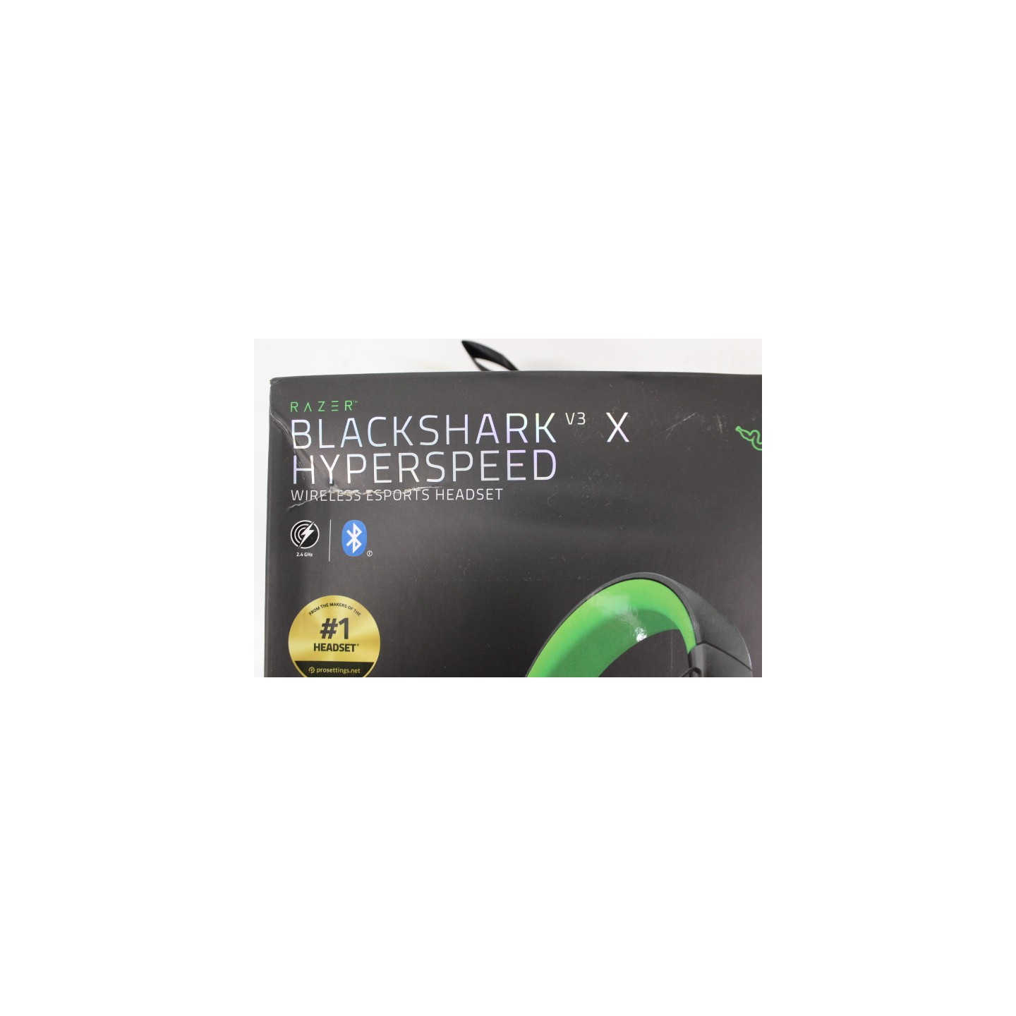 Outlet product photo