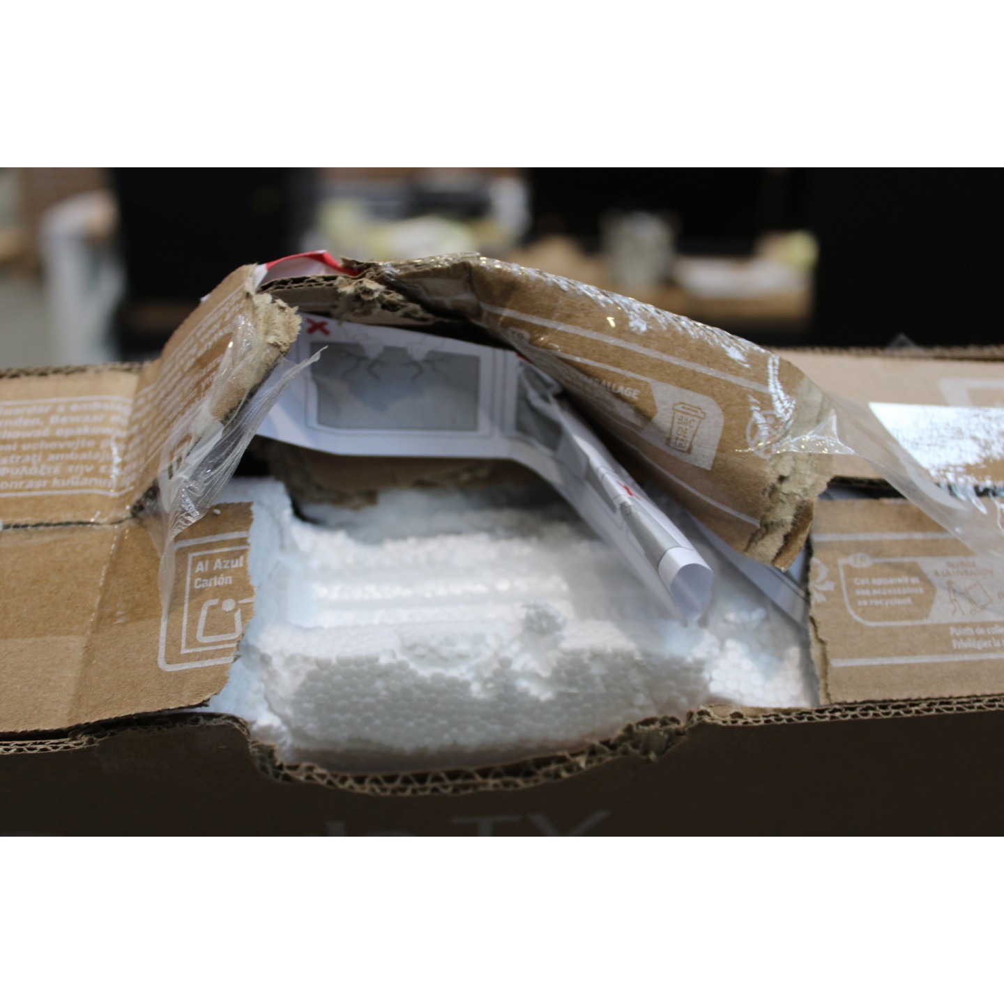 Outlet product photo
