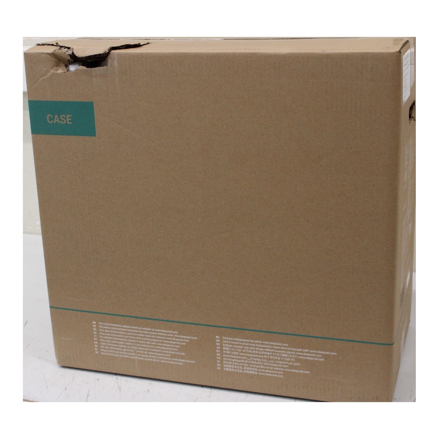 Outlet product photo