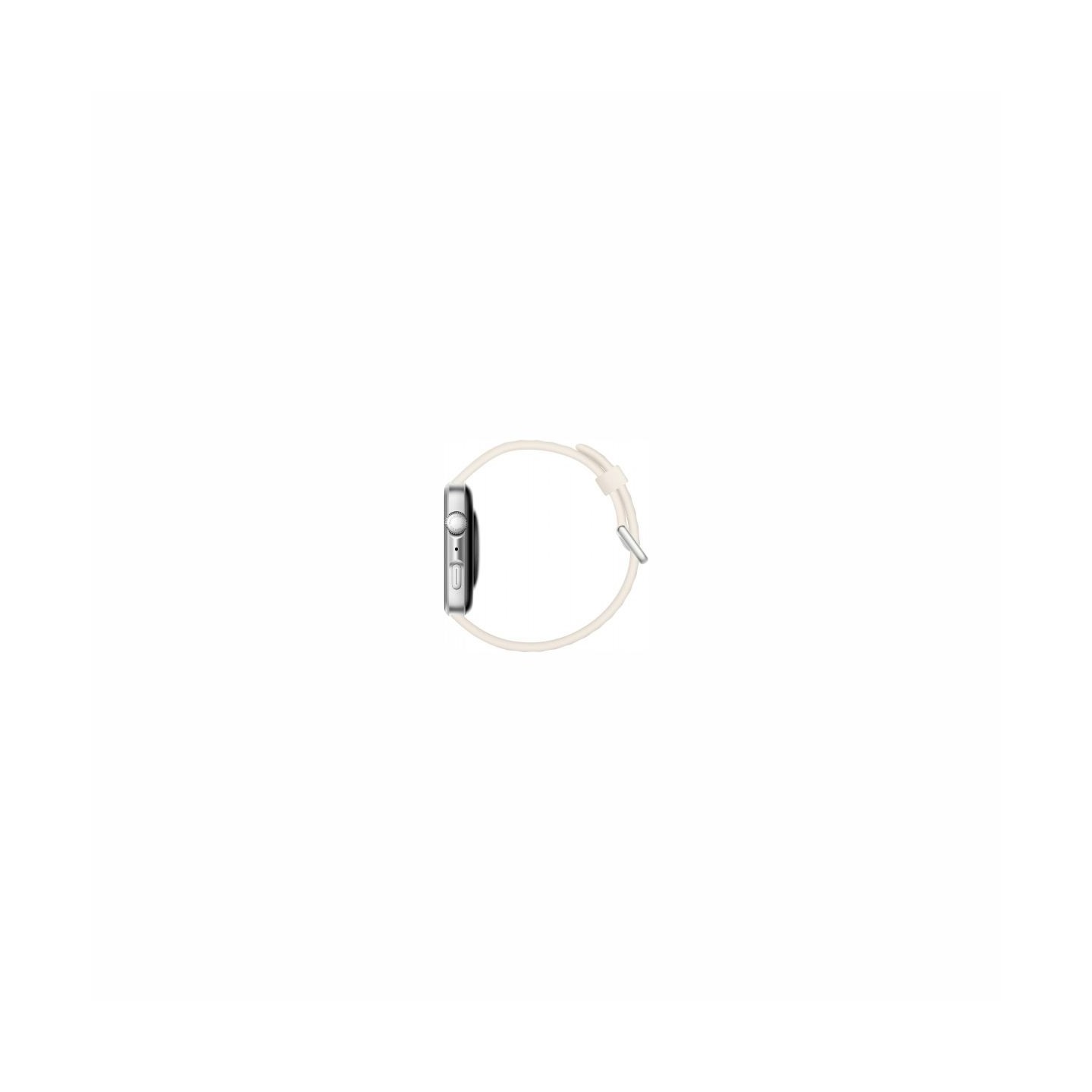 Huawei WATCH FIT 4 (46MM) WHITE