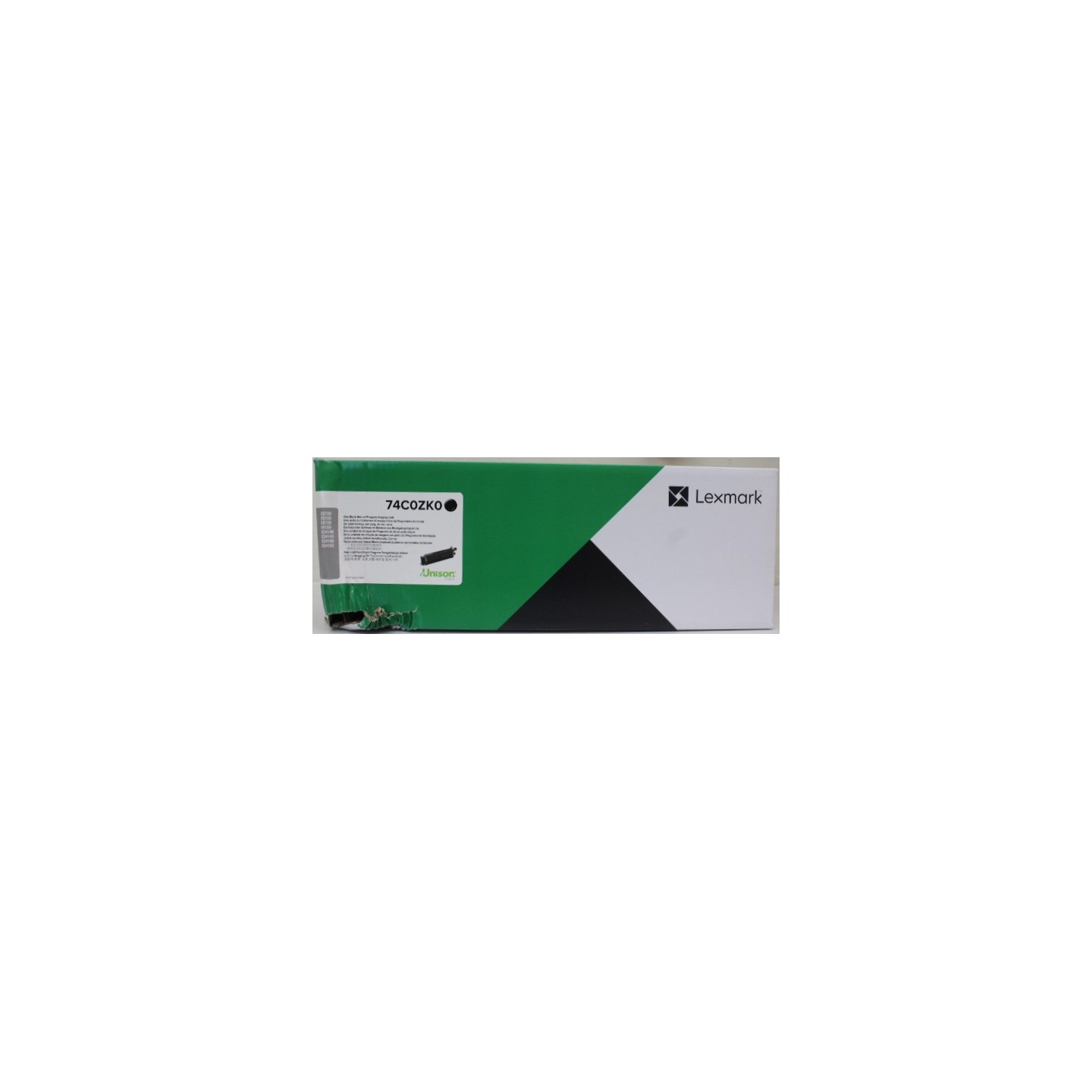 Outlet product photo