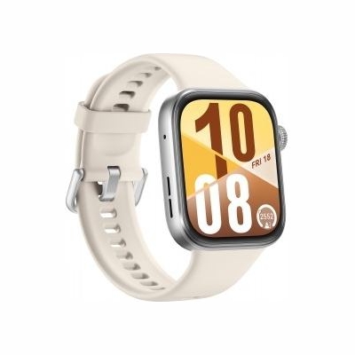 Huawei WATCH FIT 4 (46MM) WHITE