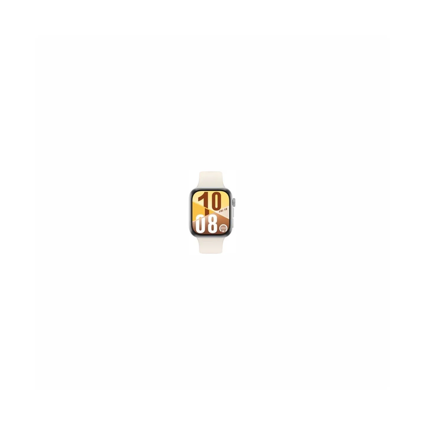 Huawei WATCH FIT 4 (46MM) WHITE