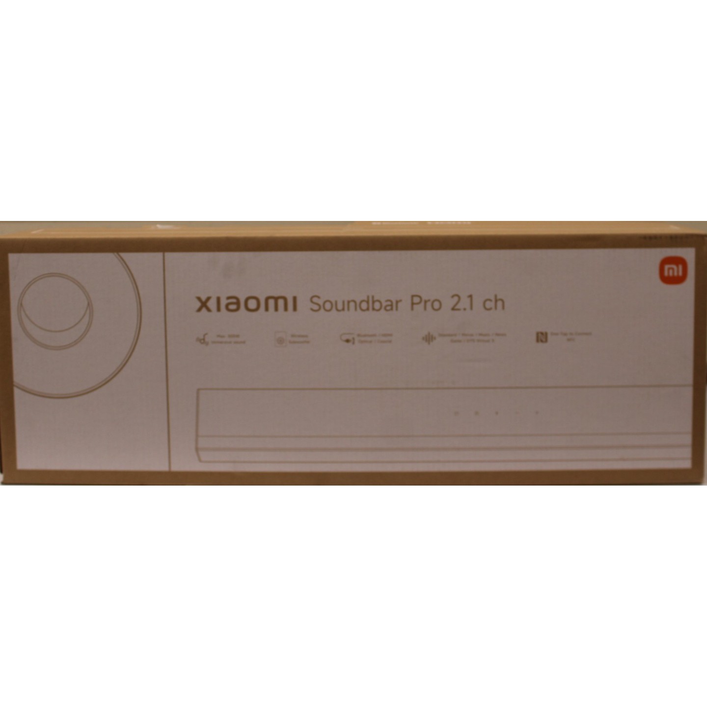 Outlet product photo