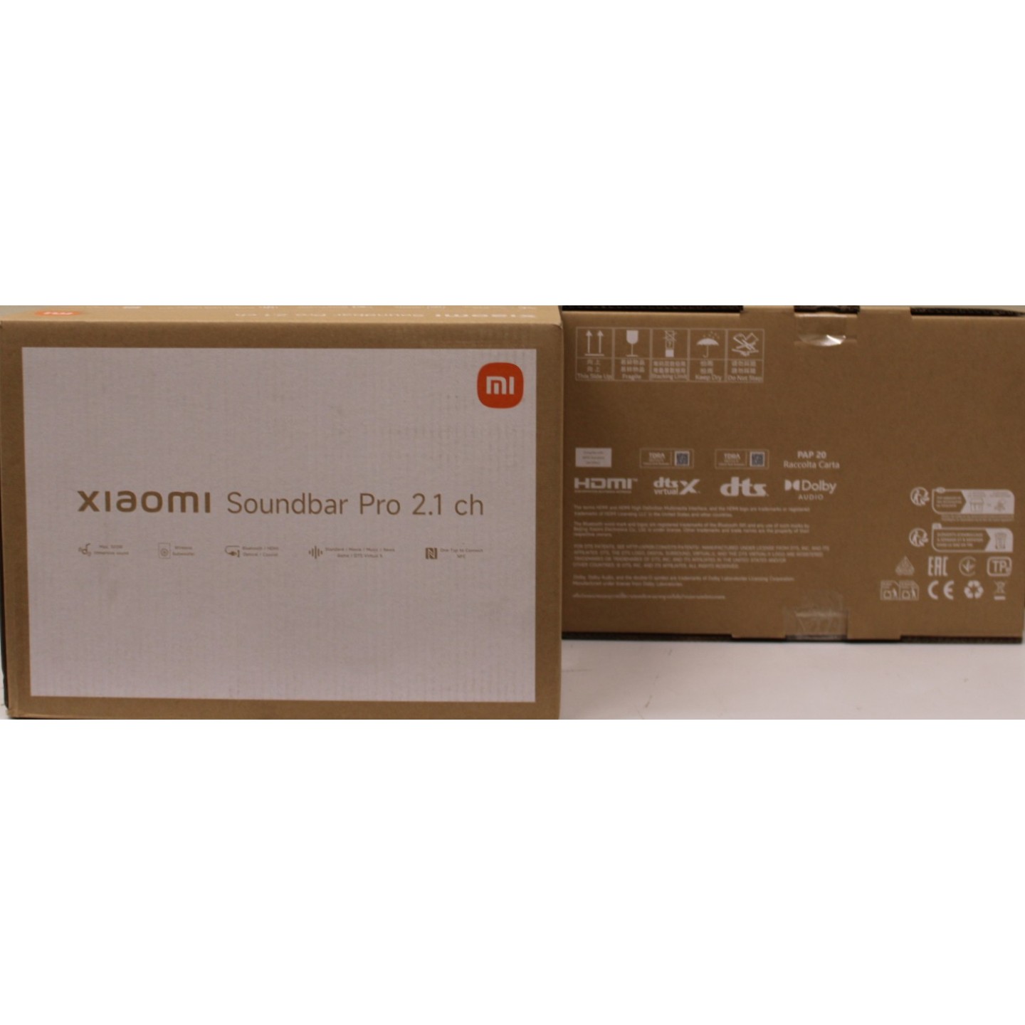 Outlet product photo