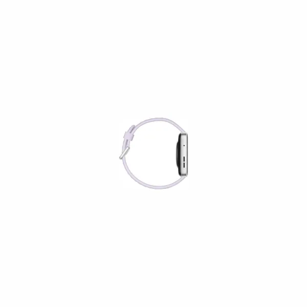 Huawei Watch FIT 4 | Smart watch | AMOLED | 1.82 inches | Waterproof | Purple