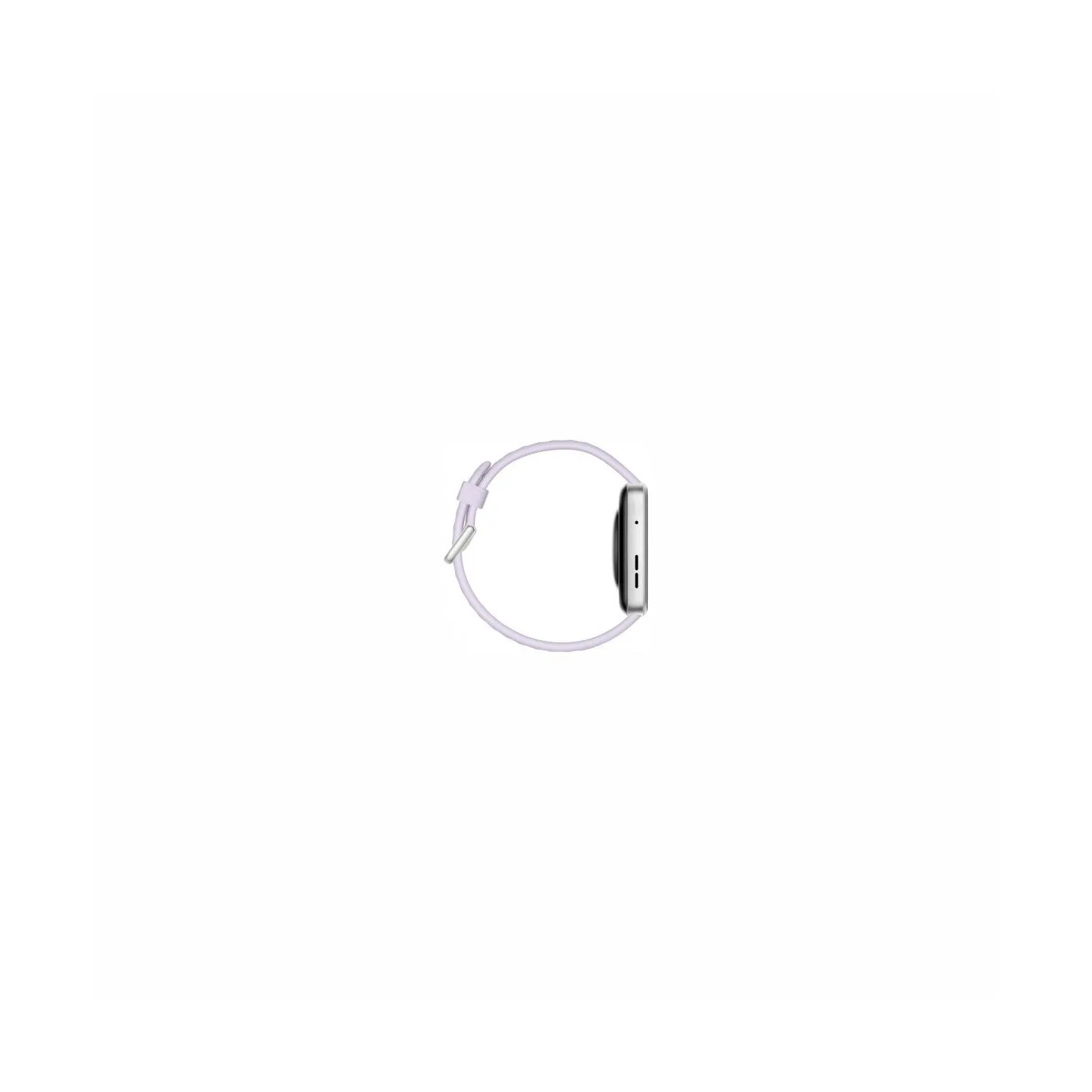 Huawei Watch FIT 4 | Smart watch | AMOLED | 1.82 inches | Waterproof | Purple