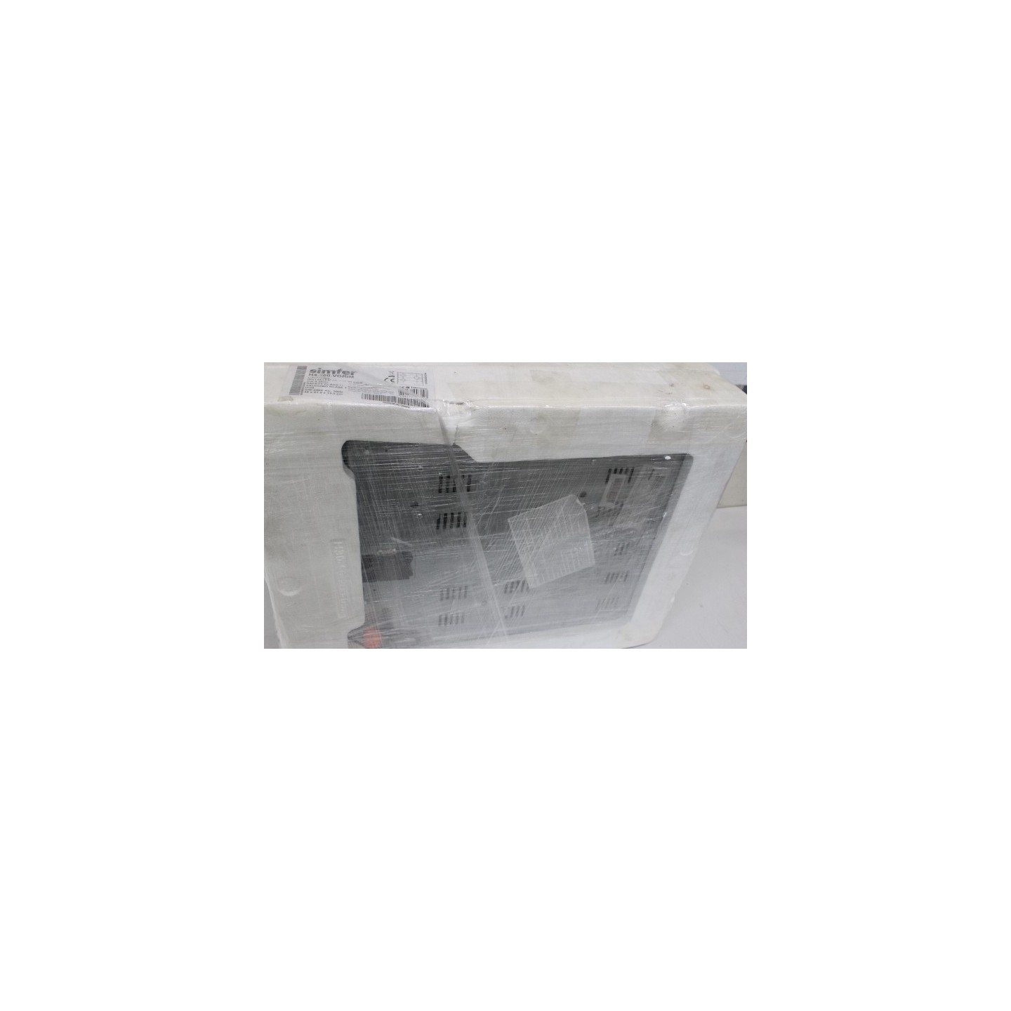 Outlet product photo